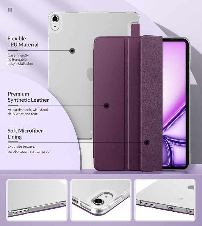 Dark Purple