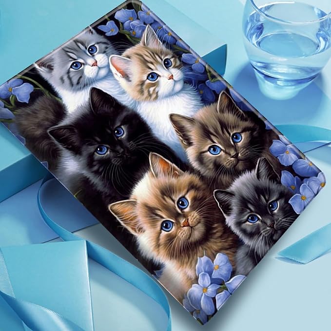 Cute Cat