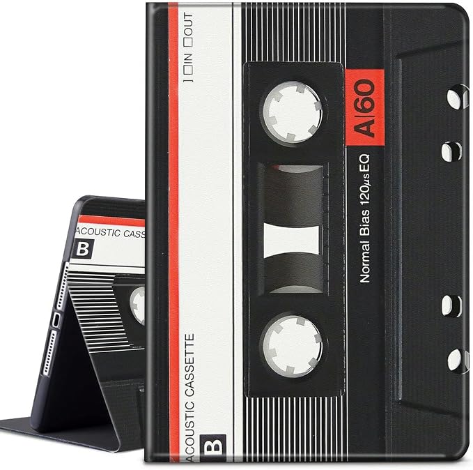 Audio Cassette Tape
