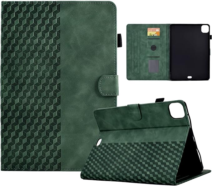 Retro Green