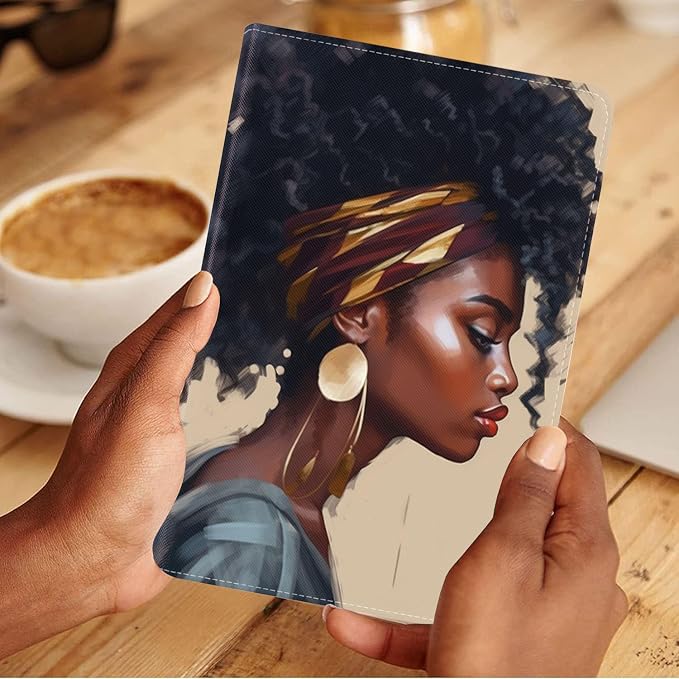 African American Women-1