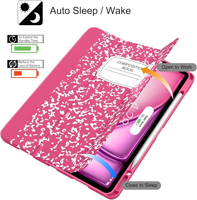 Book Hot Pink