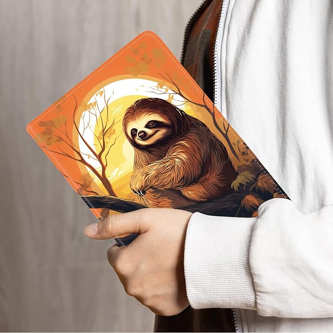 Cute Sloth