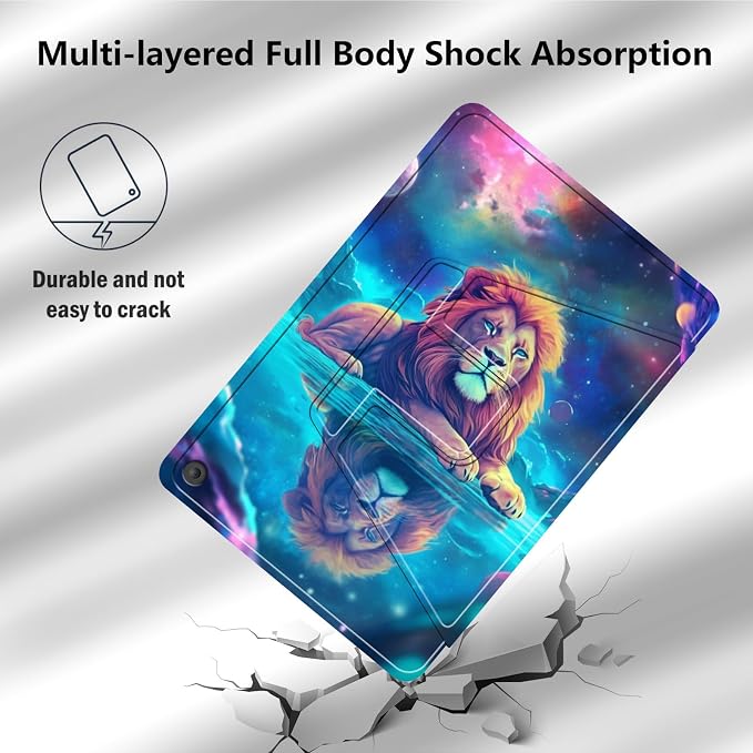 Cool Lion Nebula/Galaxy