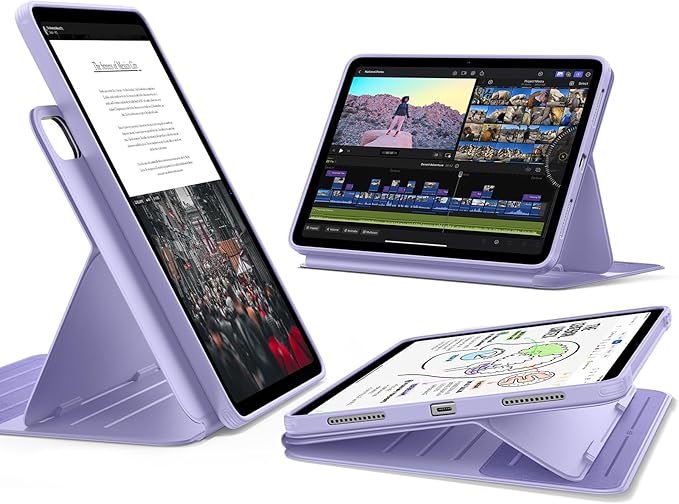 Light Purple