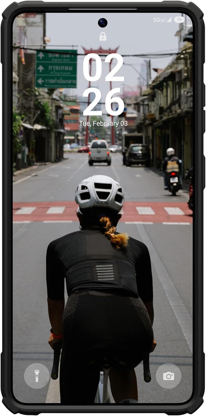 Plasma XTE 360 - Black