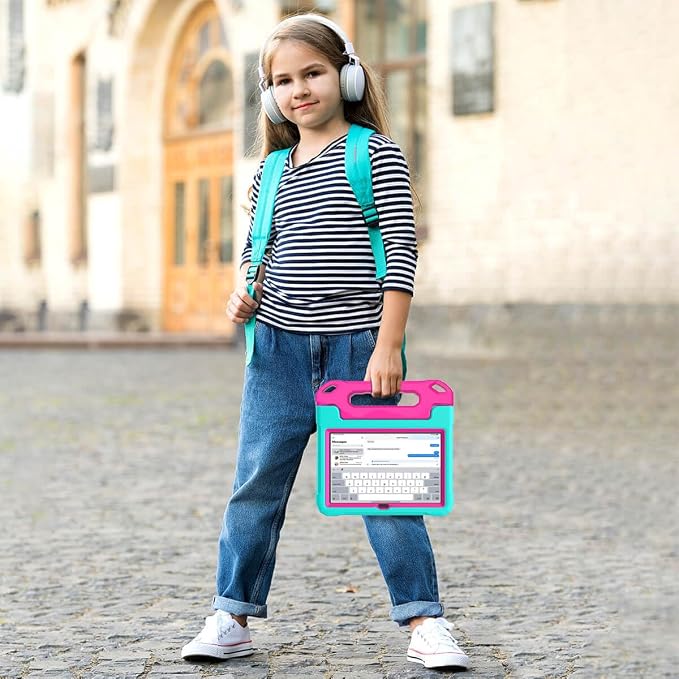 Cyan&Pink