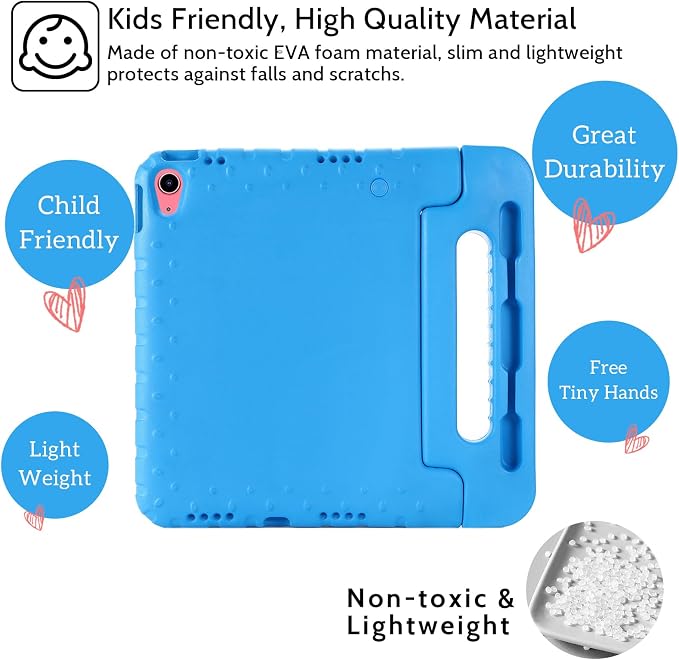 10 Blue