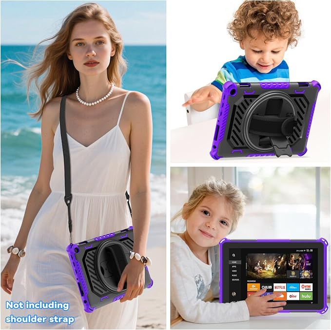 Black+Purple