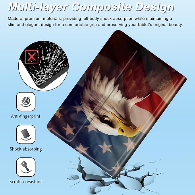 Eagle Flag