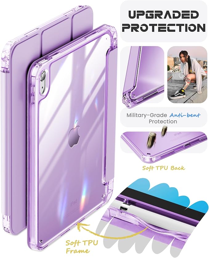 Light Purple