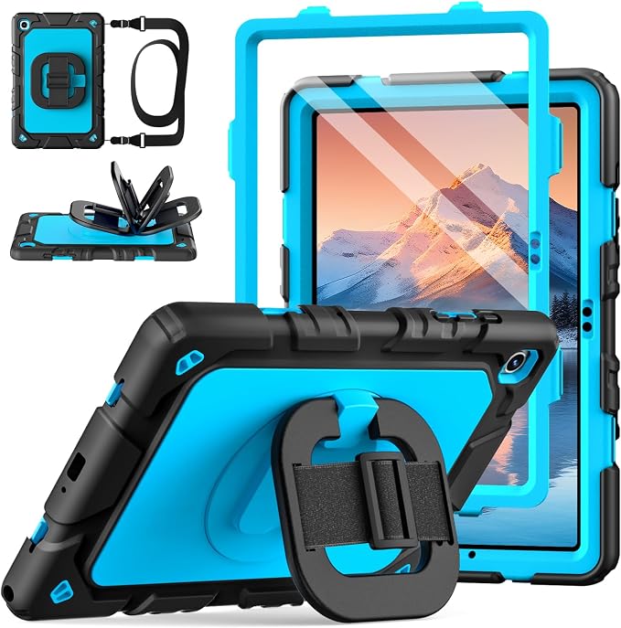 #01 BLACK+BLUE