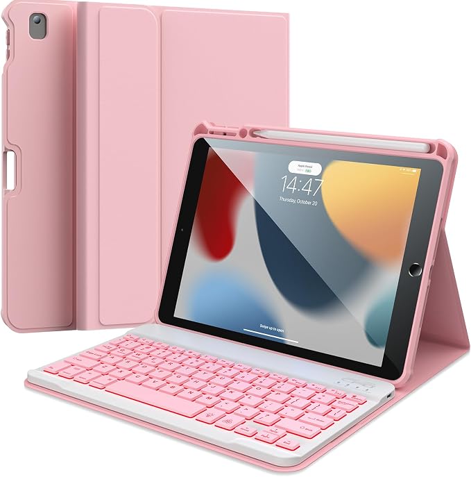 Rose Pink