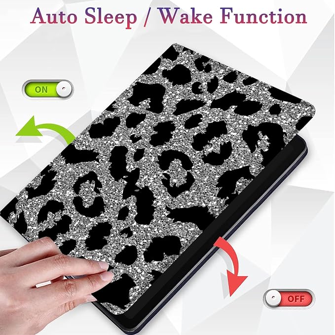 Leopard Print Pattern