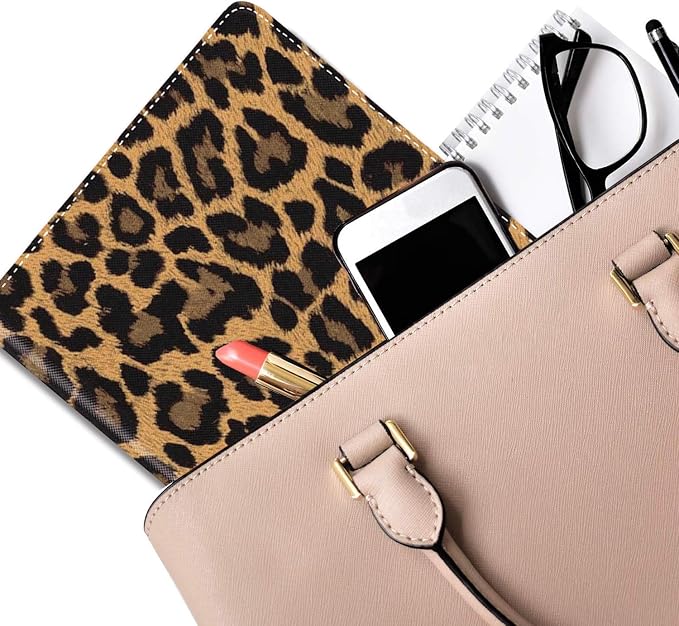 Leopard Print