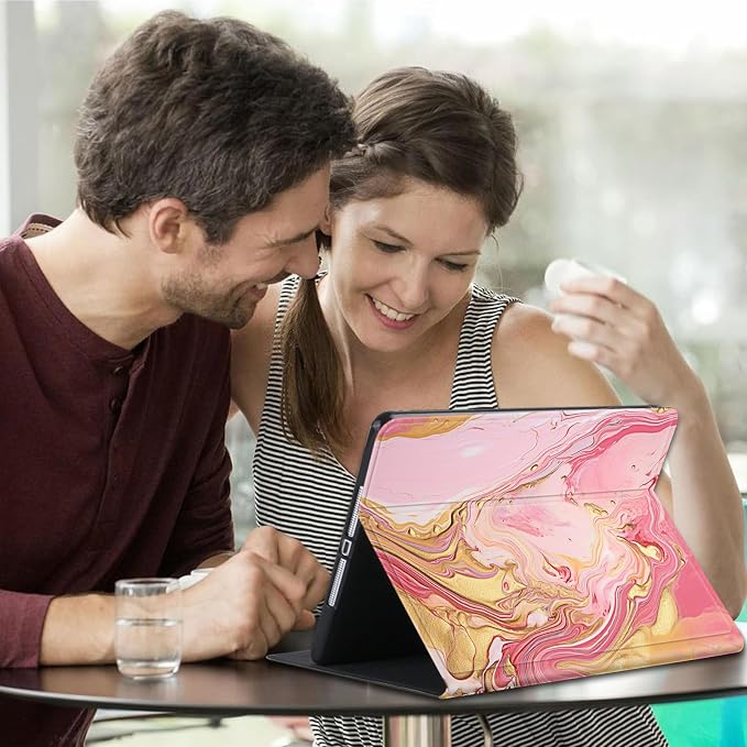 Pink Marble