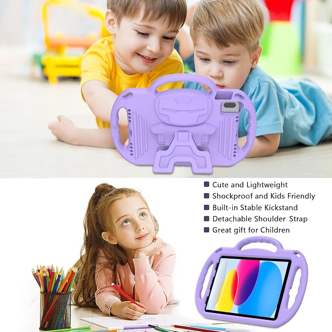 Light Purple