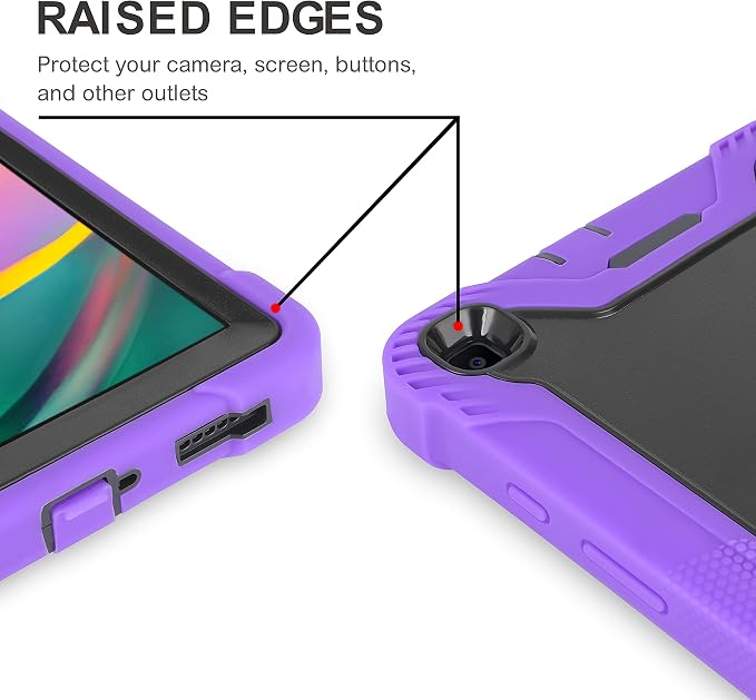 Guardian (Purple)