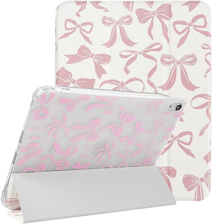 Pink Bows