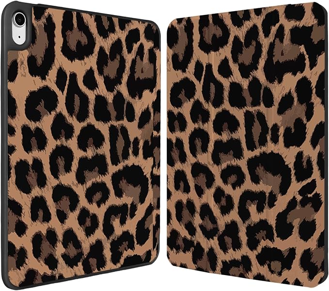 Brown Leopard