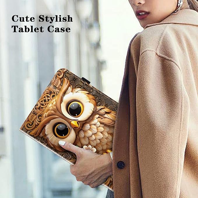 Brown Owl