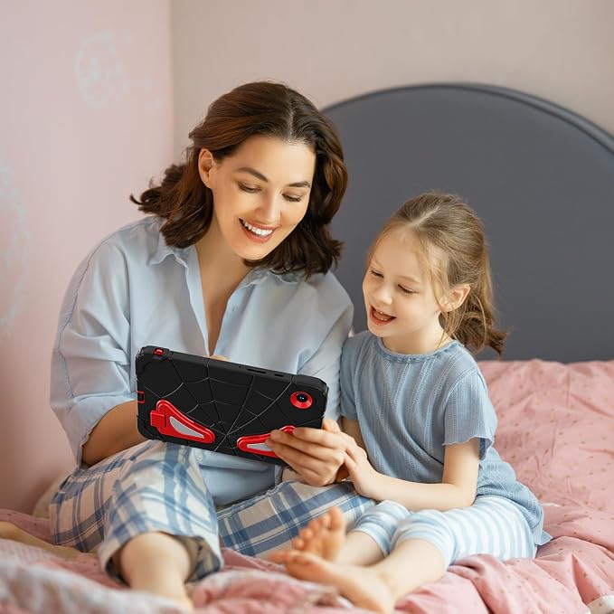 Black+Red