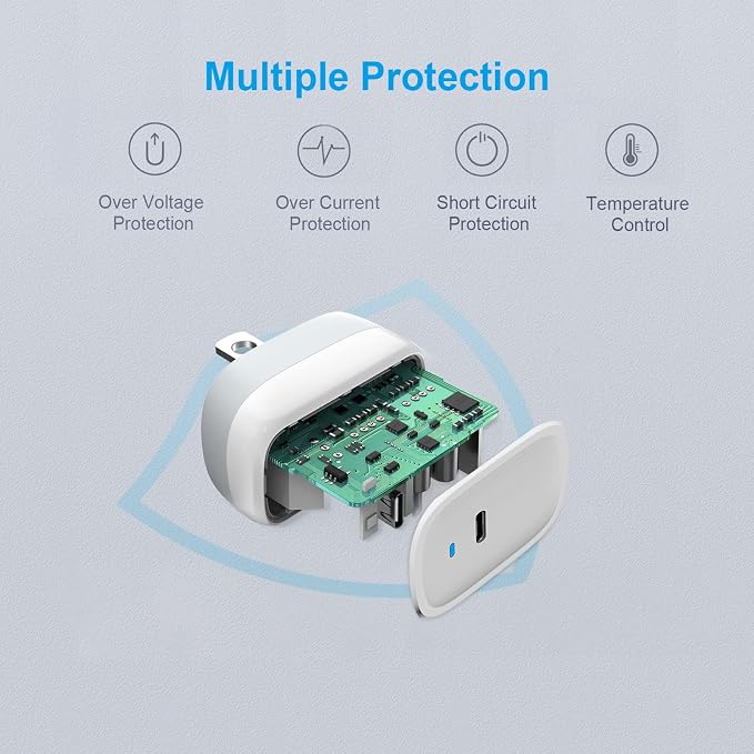 iPhone 13 charger Set