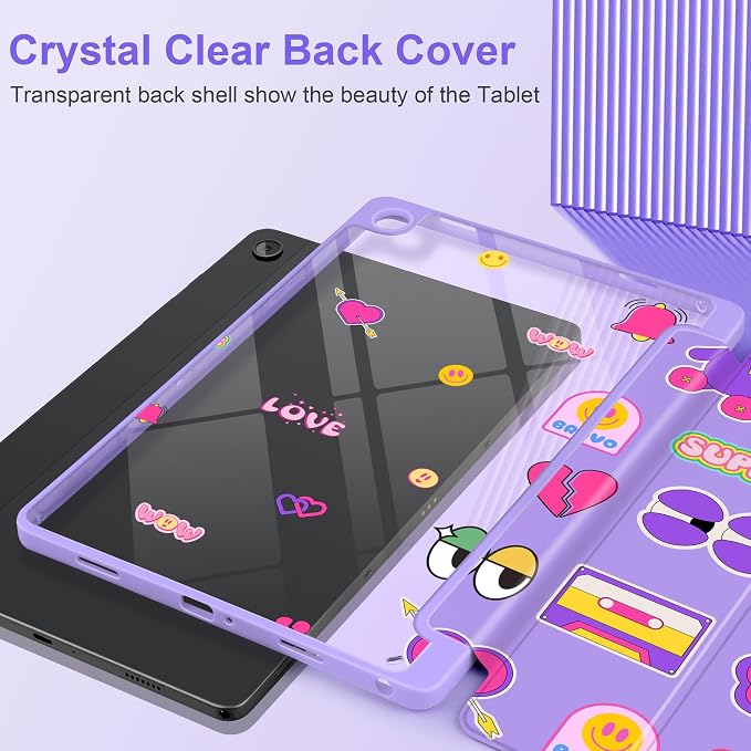 Fashion stickers
