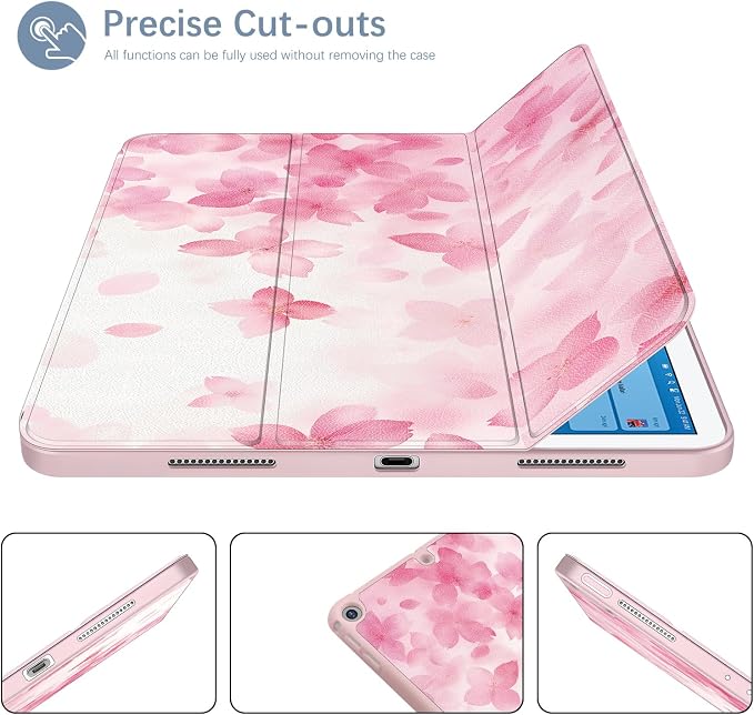 CH - Cherry blossoms