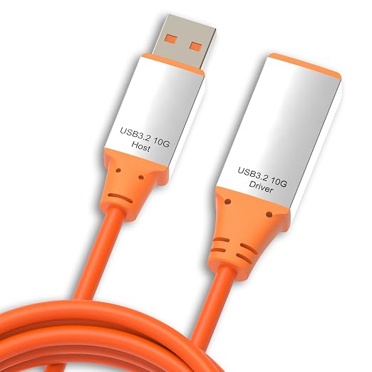 USB3.2(10Gbps)