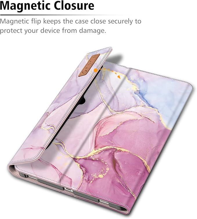 dreamy marble