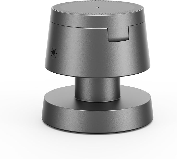 Titanium Gray
