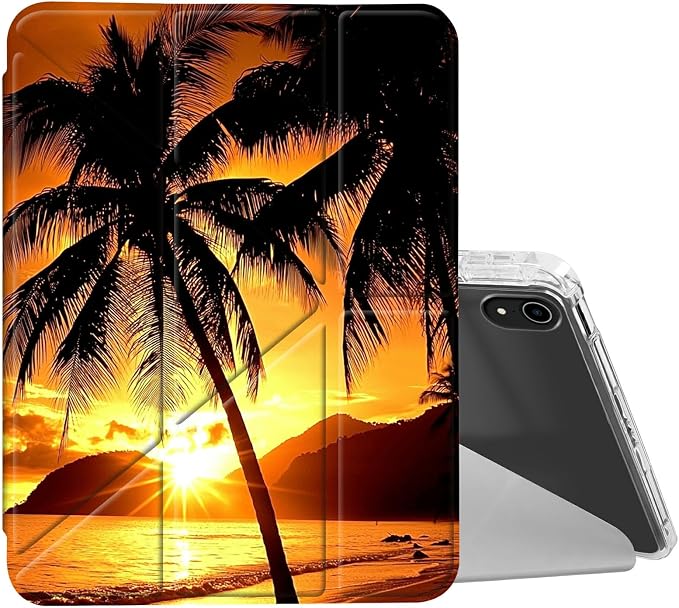 Palm Trees