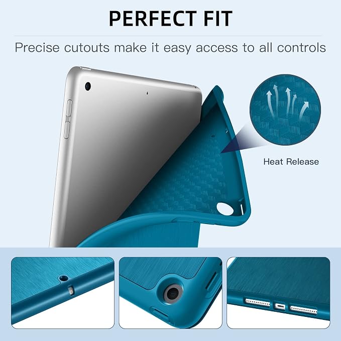 Peacockblue