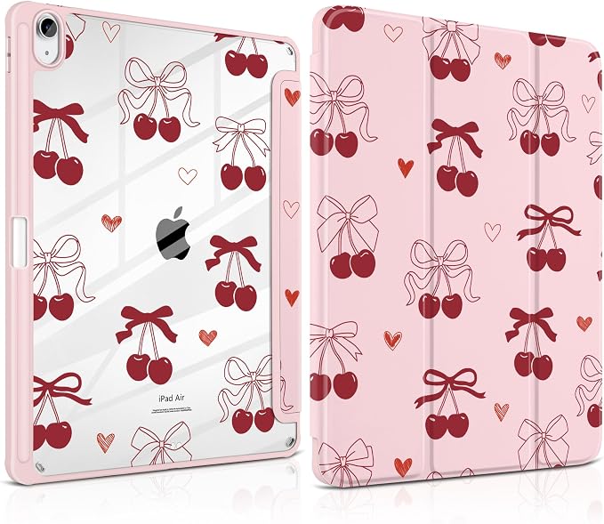 Bows & Hearts