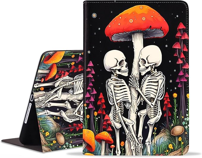 Mushroom Skull