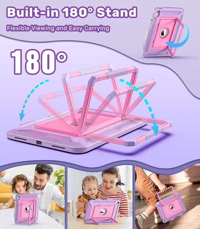 Pink+Purple