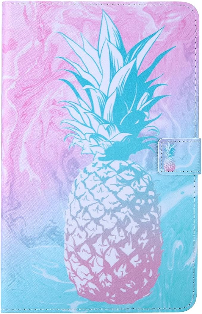 01 Pink Pineapple