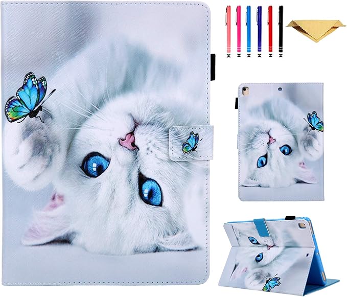 White Cat