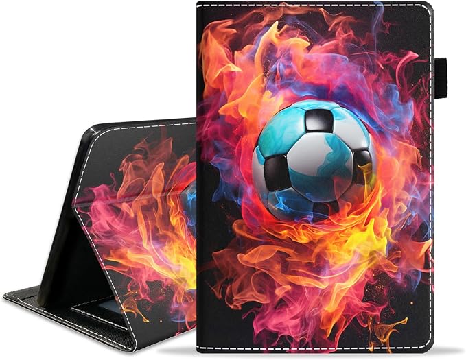 Flame Football