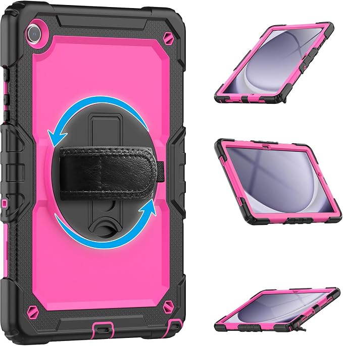 Pink+Black