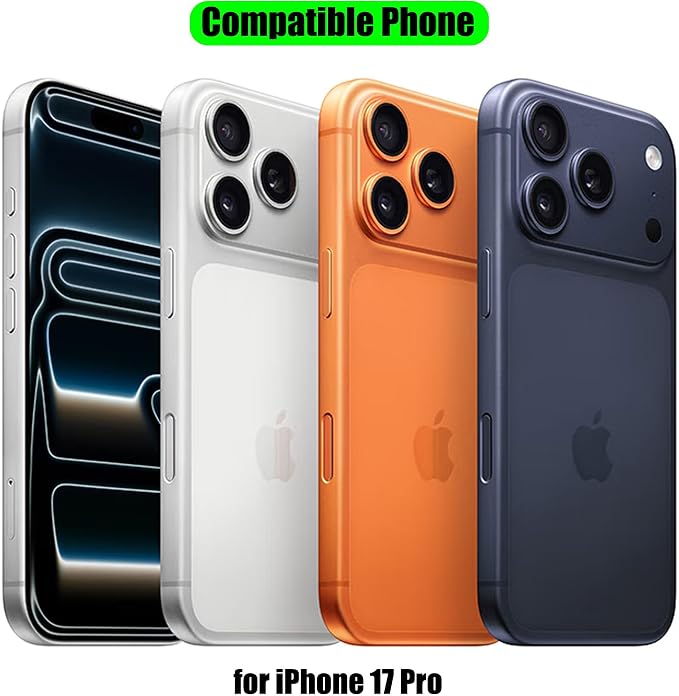 Orange 17 Pro