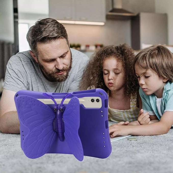 15 Purple
