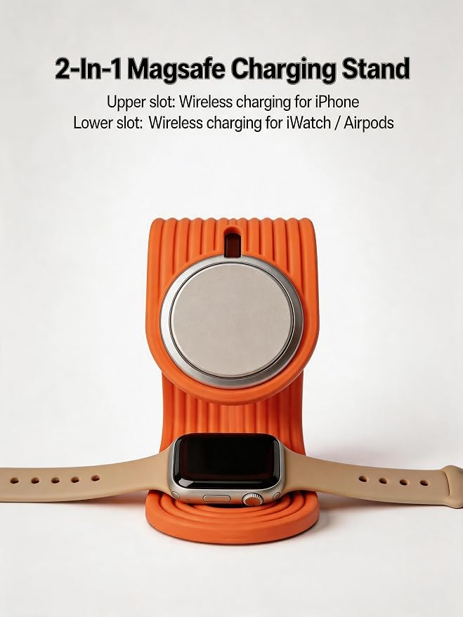 Orange - STAND ONLY