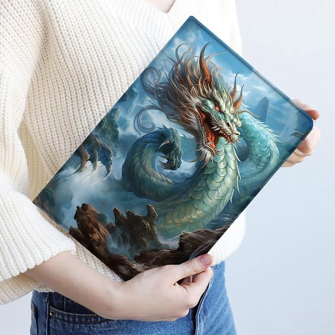 Azure Dragon