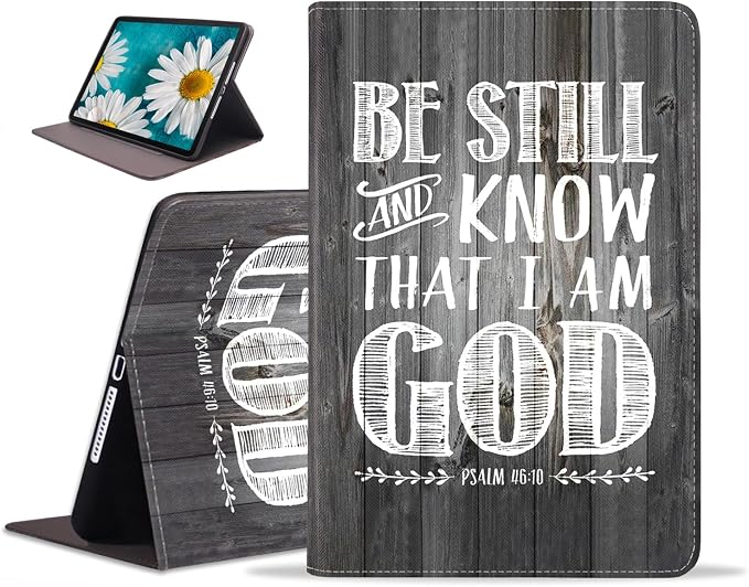 Bible Verse Psalm 46:10