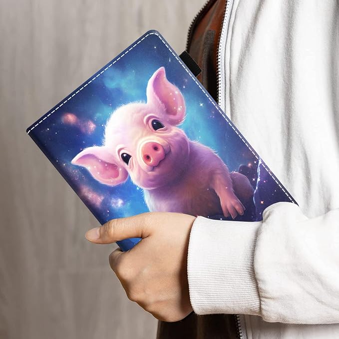 Cute Baby Pig