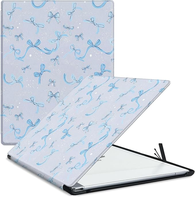 Bow-Blue