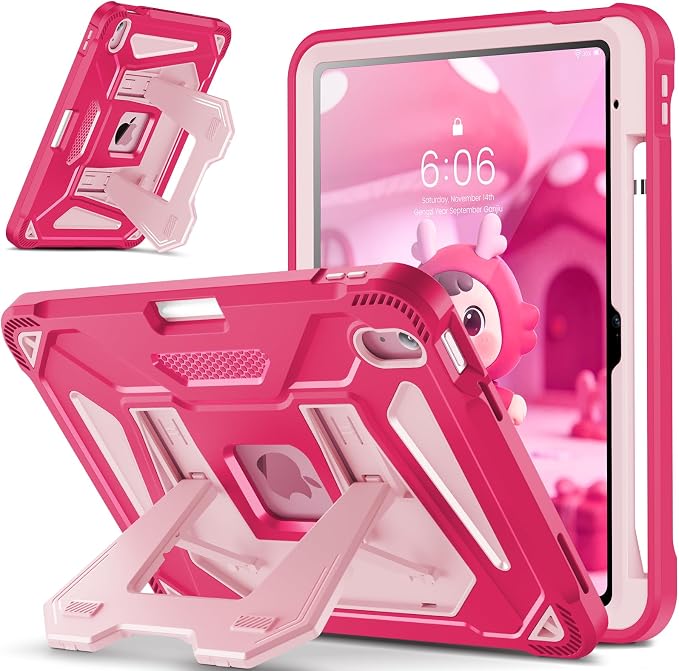 Magenta-Pink