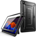 SUPCASE for Galaxy Tab A7 Lite Case (Unicorn Beetle Pro) [Built-in Screen Protector &amp Stand] Heavy Duty Rugged Shockproof Protective Tablet Case for Samsung Galaxy Tab A7 lite 8.7 Inch (2021) Bl